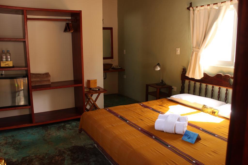 Fusion Beach Hotel Playa del Carmen Ruang foto