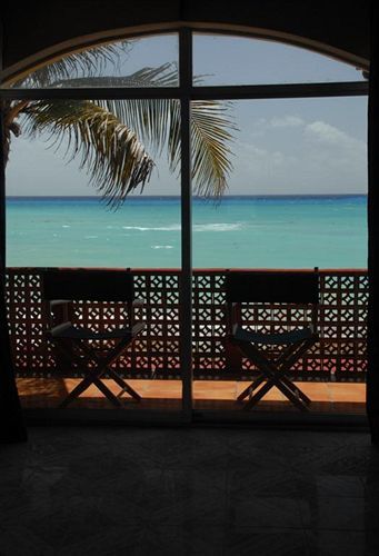 Fusion Beach Hotel Playa del Carmen Bagian luar foto